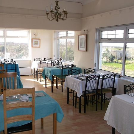 Penallick B&B Tintagel Exterior photo