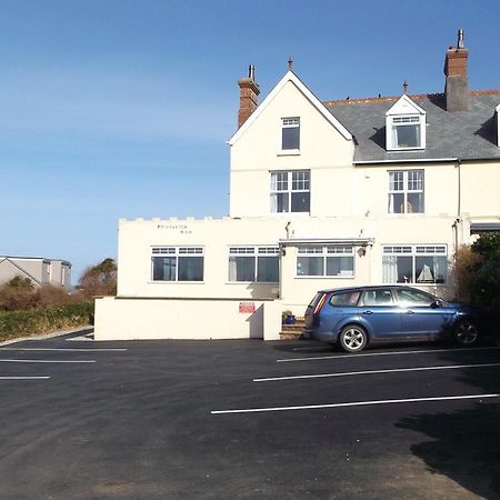 Penallick B&B Tintagel Exterior photo