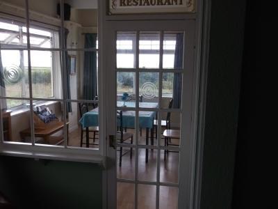 Penallick B&B Tintagel Exterior photo