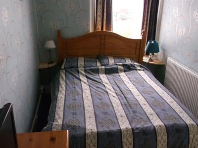 Penallick B&B Tintagel Room photo