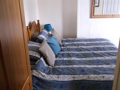 Penallick B&B Tintagel Exterior photo