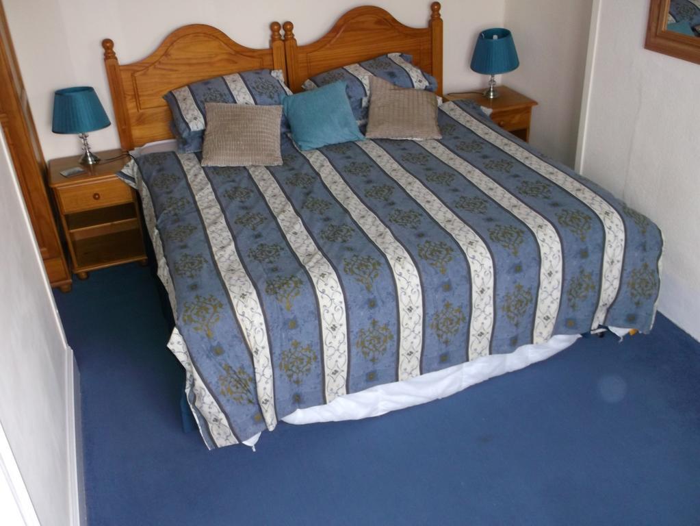 Penallick B&B Tintagel Room photo