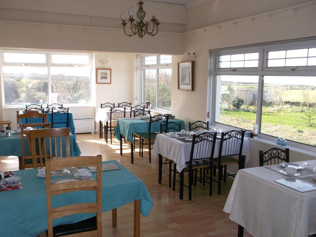 Penallick B&B Tintagel Exterior photo
