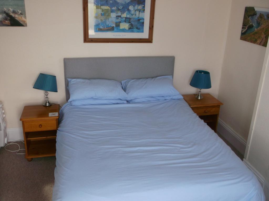 Penallick B&B Tintagel Exterior photo