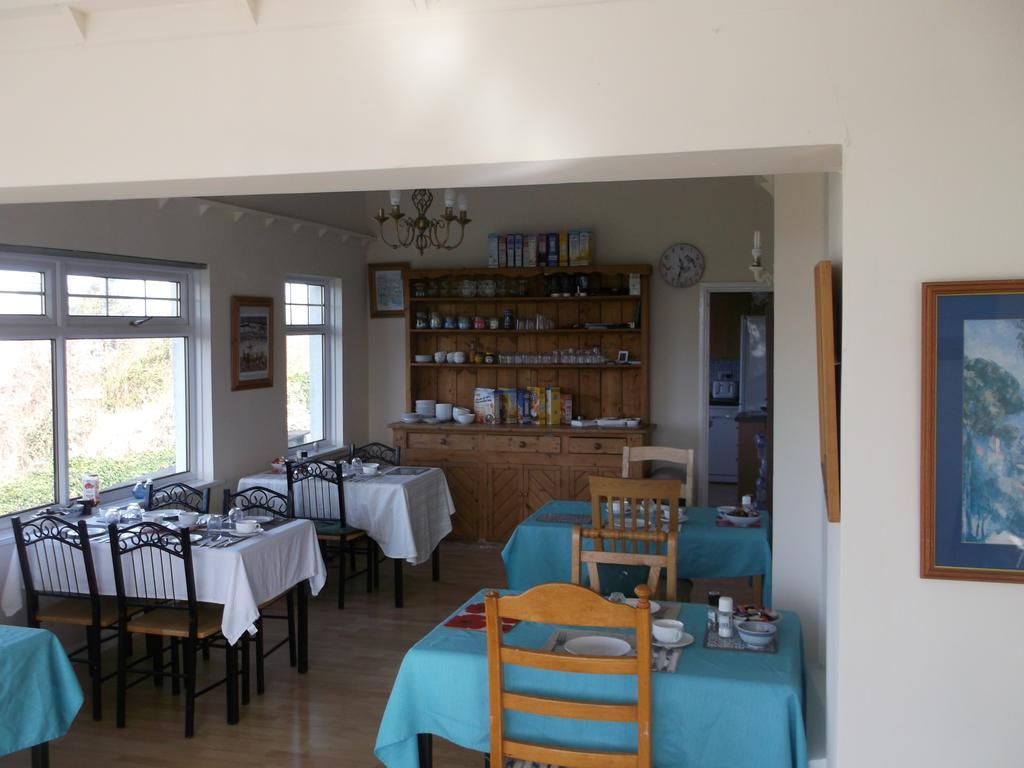 Penallick B&B Tintagel Exterior photo