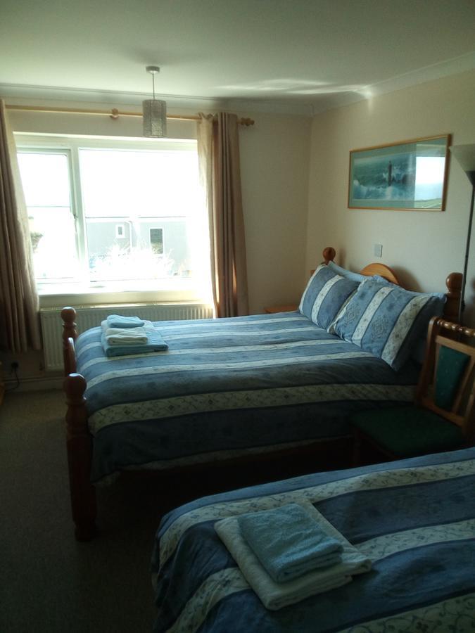 Penallick B&B Tintagel Exterior photo