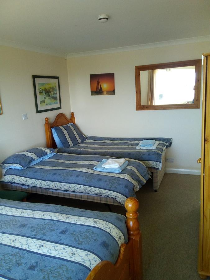Penallick B&B Tintagel Exterior photo
